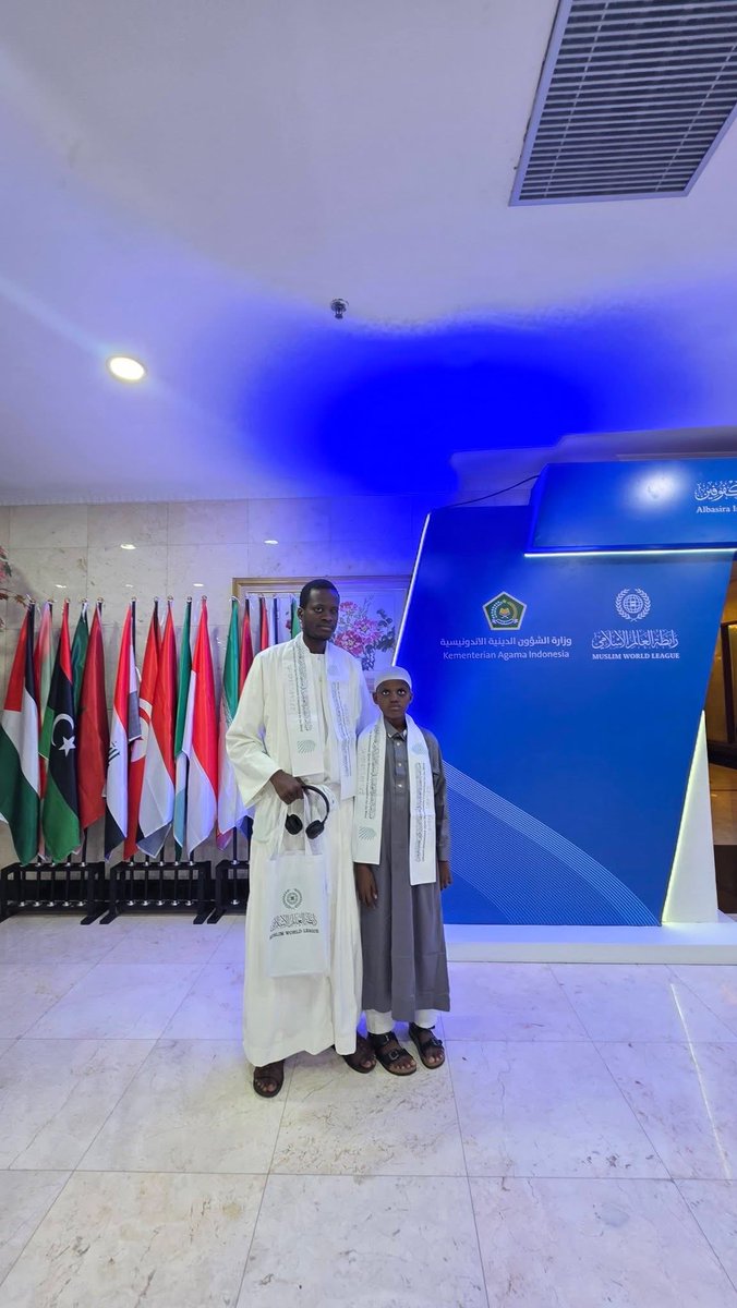 Yalla gueine am ndam 🤍