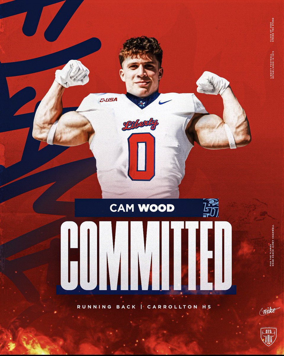 CameronWood2026's tweet image. God is great! I’m home 🏠! Go flames! #COMMITTED @CoachJoeyKing @CoachBridges10 @TheCoach_Barge @CoachD_Phillips @JoshBarge12 @CoachMasters @bsa28_ @CoachChadwell @CoachNateHope @coachisaacFB