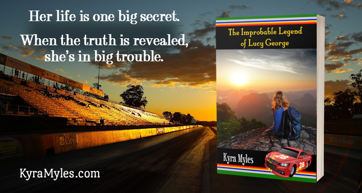 SweetTaleBooks's tweet photo. 'The Improbable Legend of Lucy George': Lucy's job is a secret.
~~~~~
https://t.co/KDjXjamc25 #YoungAdult #Adventure #CleanRead #BooksWorthReading | Ebook: $2.99
~~~~~
Wednesday, December 3, 2025 https://t.co/uKwaxv4fnQ