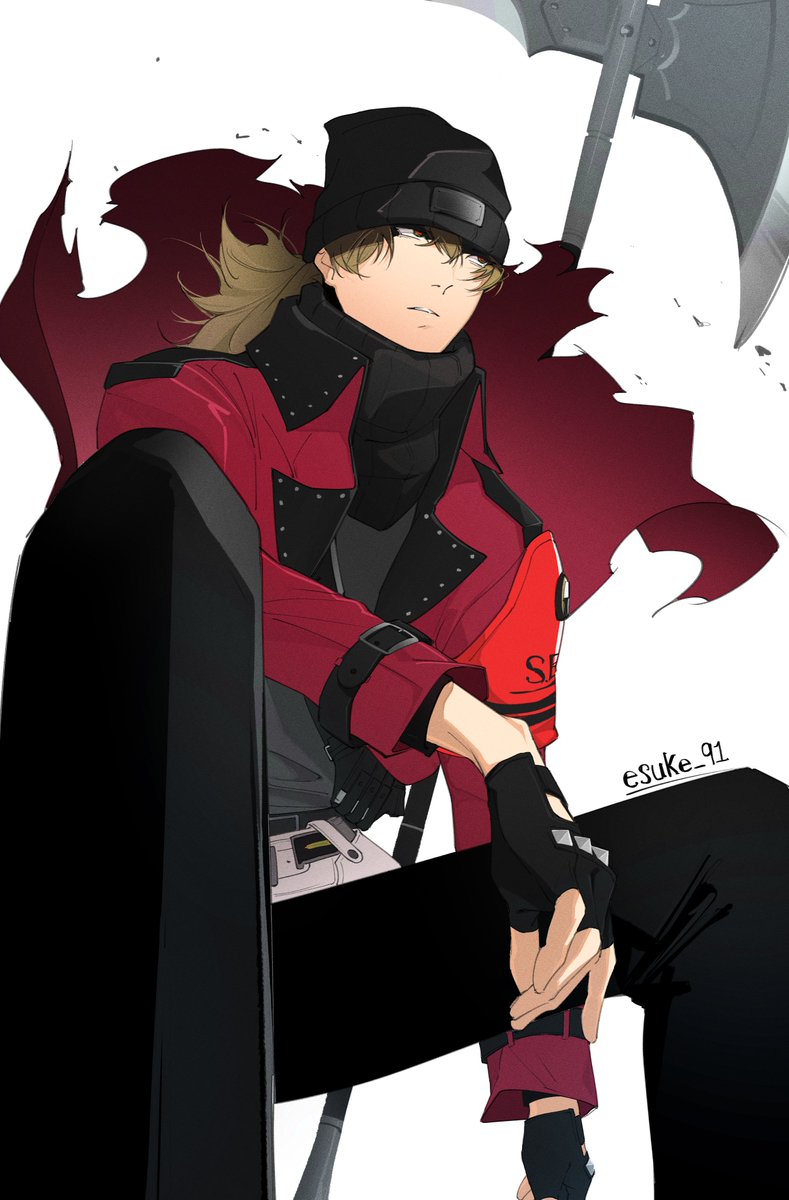 えー助 tweet media