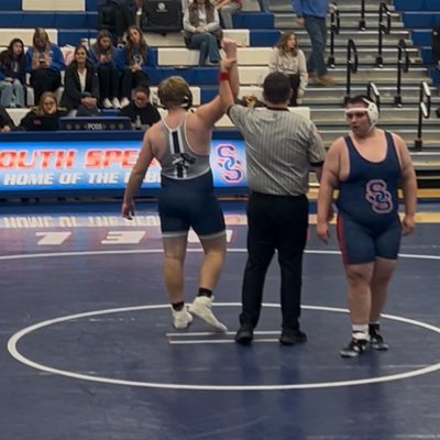 First win of the season, many more to come!