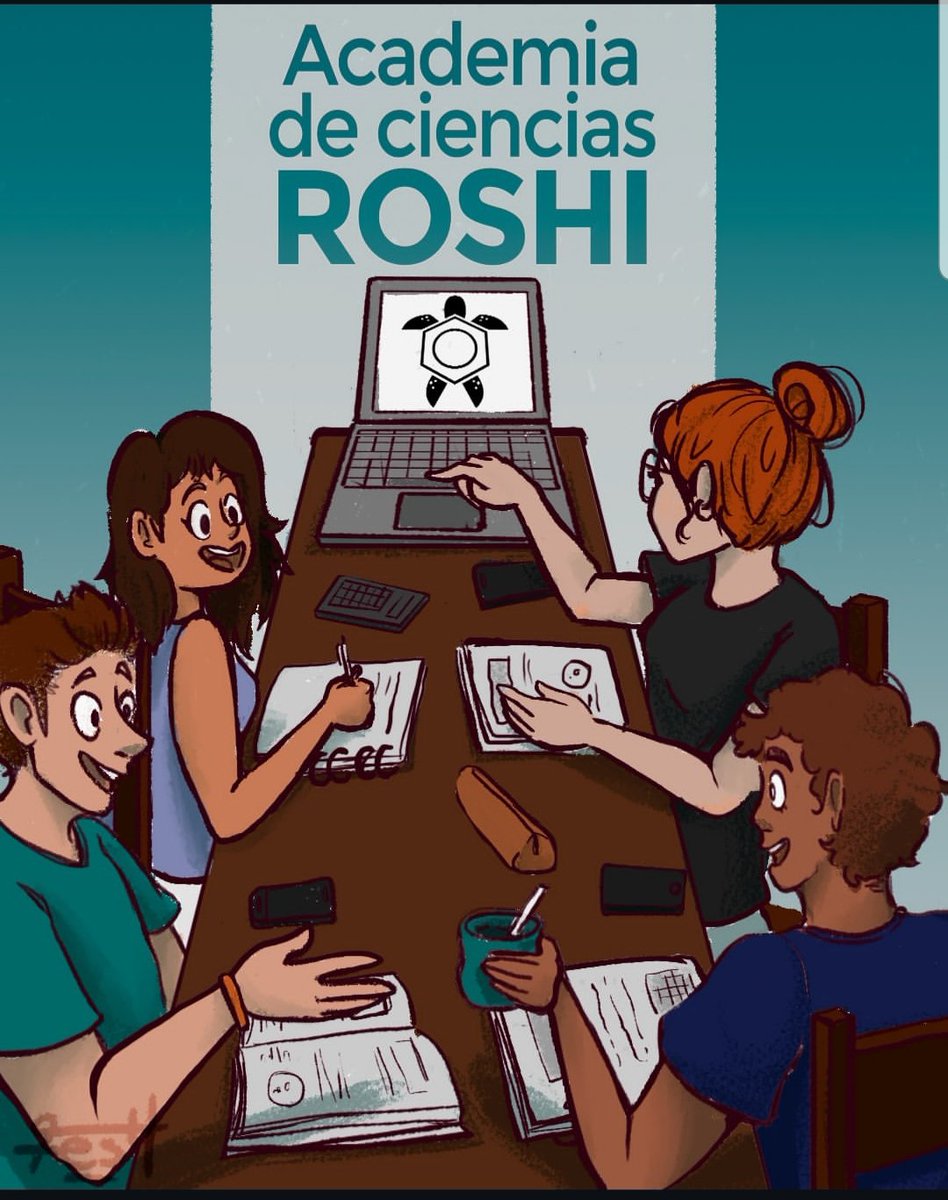 Vengan que hay lugar