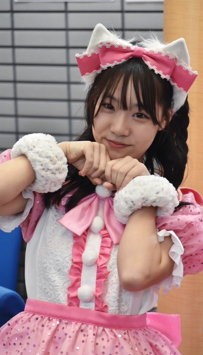 いちごみるく色に染まりたい。 ① アイゲキいつメンLIVE 高田馬場BS