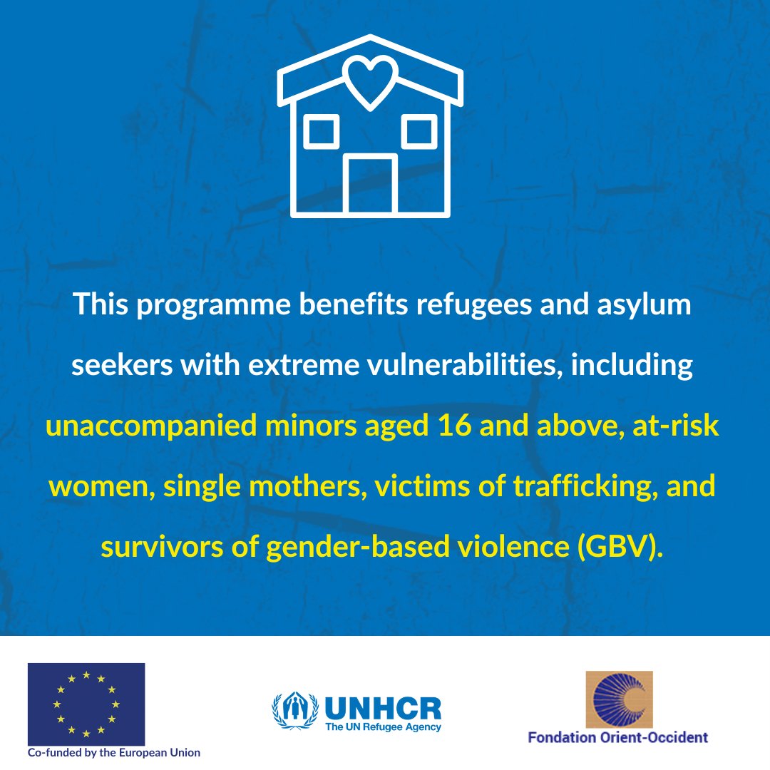 UNHCRMaroc tweet media