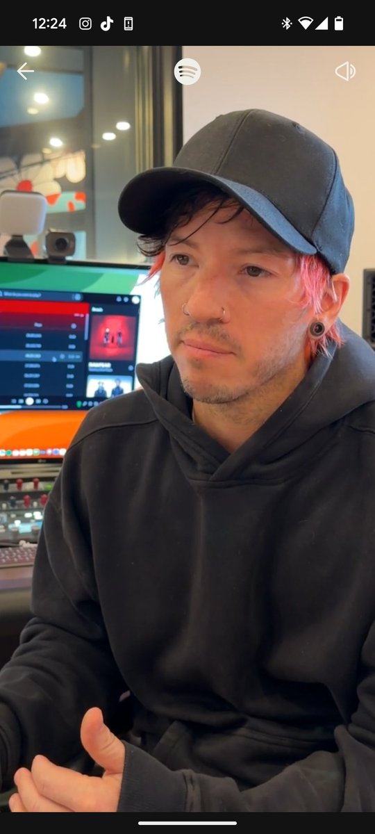 KEONSEAST's tweet image. omg spotify wrapped gave me him &amp;lt;33