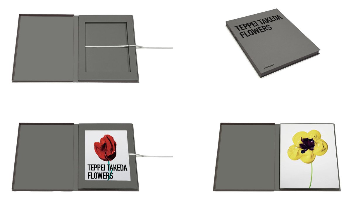 TOKYO ART BOOK FAIRにて12月12日金曜17時からアーティスト／画家の