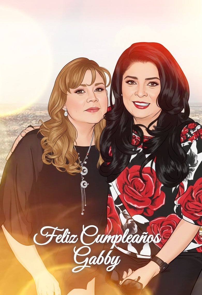 🎉 ¡Feliz Cumpleaños, querida <a href="/braviela/">Gaby Ruffo</a>  🎉 Hoy celebramos tu vida, tu alegría y la luz tan especial que irradias. Que este nuevo año esté lleno de salud, amor, éxito y momentos que te hagan sonreír con el alma. Gracias por ser un ser tan maravilloso y por llenarnos de cariño.