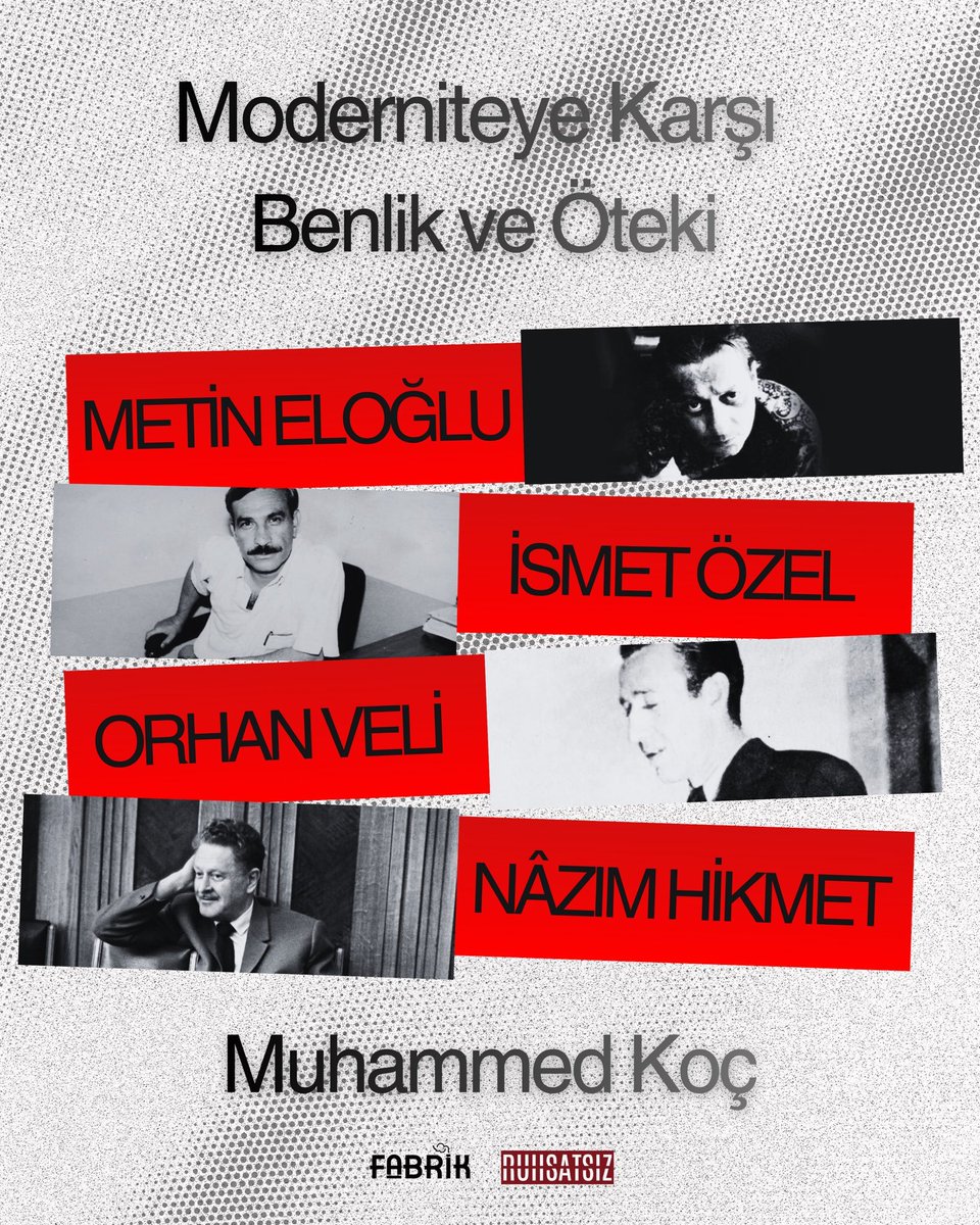 Hırgür Atölye tweet media