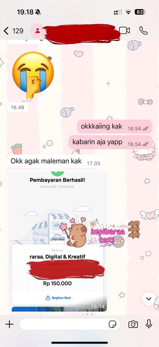 langsung order 6 bulan capcutttt private 😋🫰