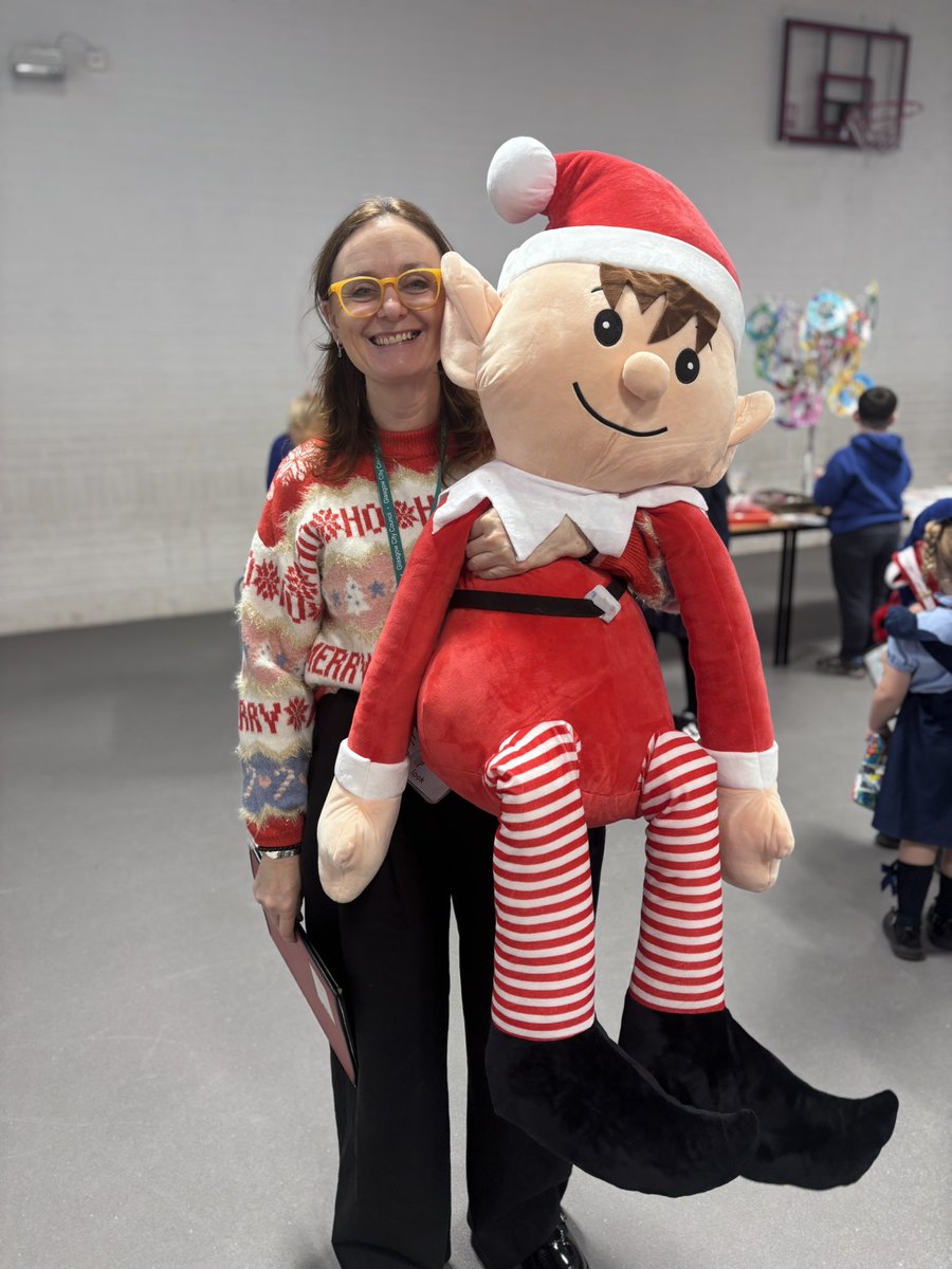 Sandaig Primary + ENB tweet media