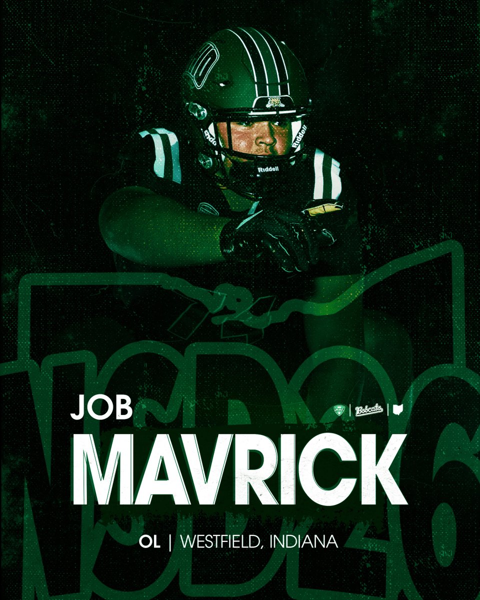 Ohio Football tweet media