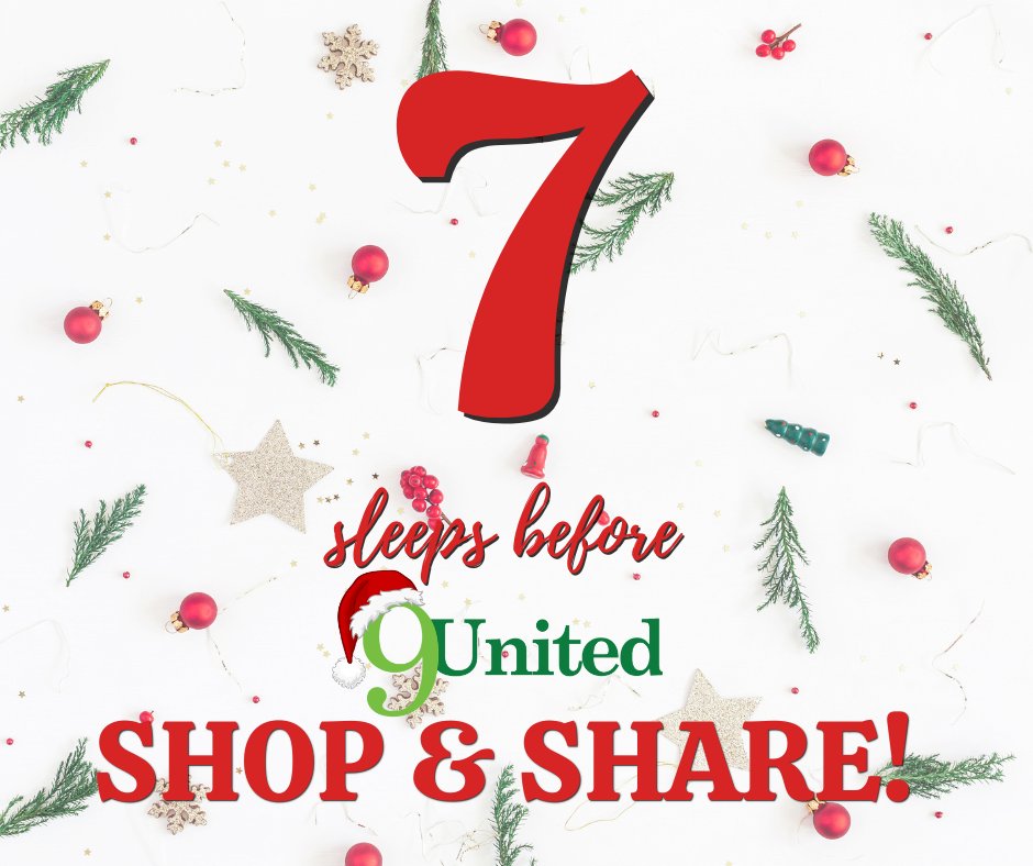 9UnitedLeaders's tweet photo. We can't wait to see you at Target on Beechmont on Wednesday, 12/10 from 4 - 7! Our collective efforts during our Coin Wars campaign are going to do so much good! Join the Forest Hills community for a night to be #UnitedInGenerosity @FHSchools https://t.co/95EnZ9ZCsQ