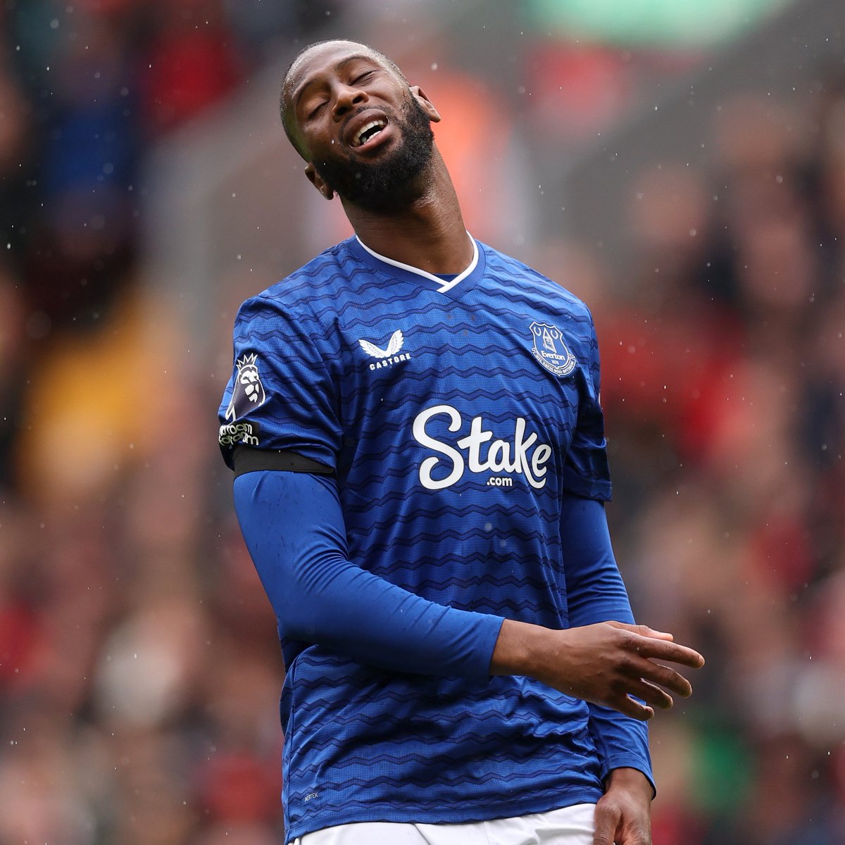 WhoScored tweet media