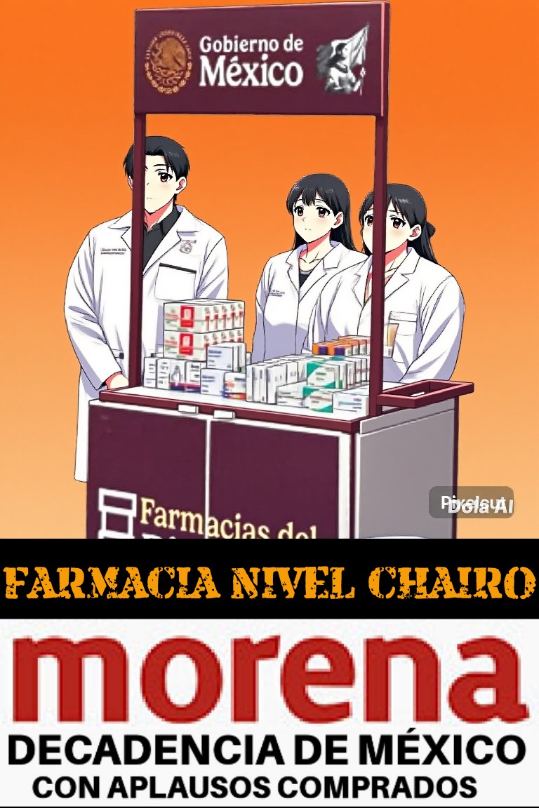 farmacia morenarca