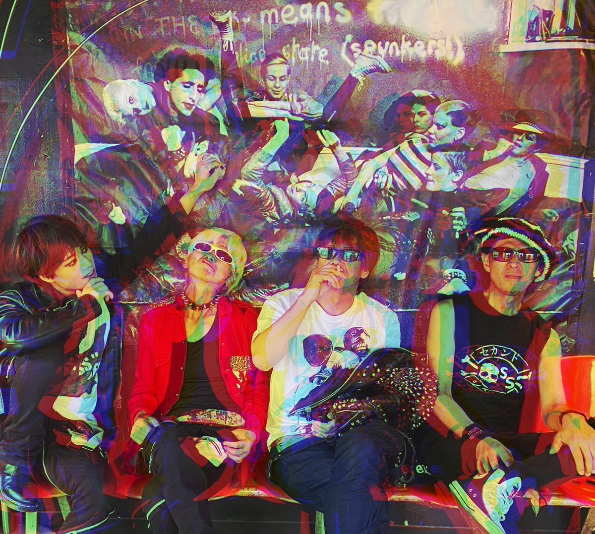 umepenss's tweet photo. 冬眠します！又来年！！！ https://t.co/nVi1vWjQw2