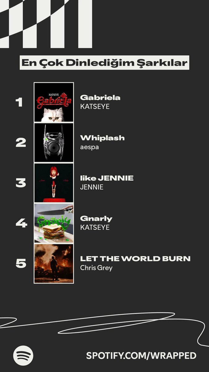 belliydi bu arada ama gnarly yerine deja vu falan bekliyodum