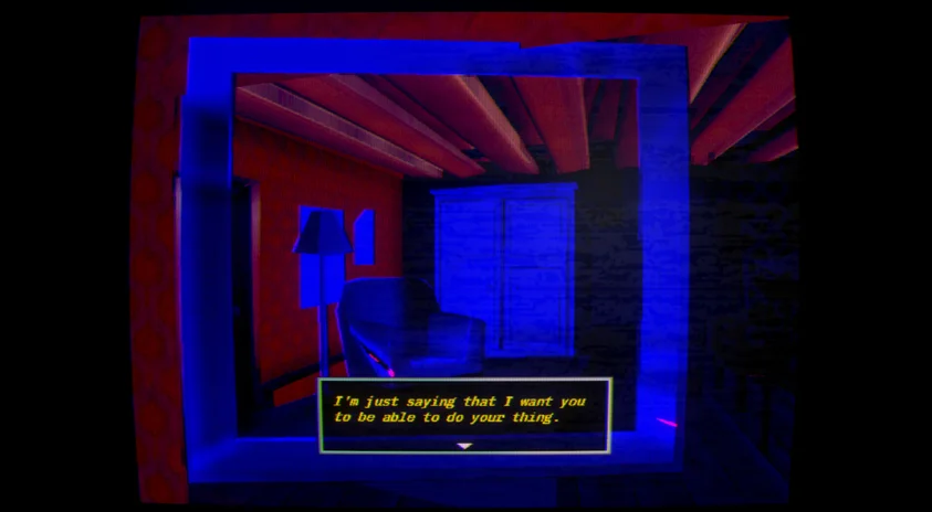 "It's crazy to me that someone can just take down our game" - well-received horror No Players Online returns to Steam following "unfounded" DMCA eurogamer.net/well-received-…