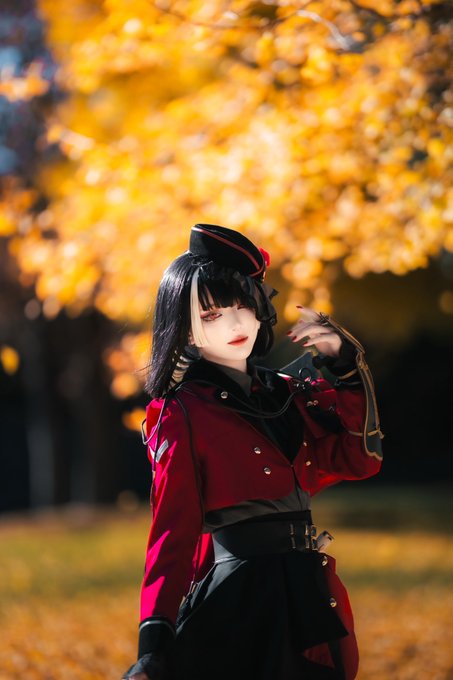 コスプレイヤーるたのTwitter画像29