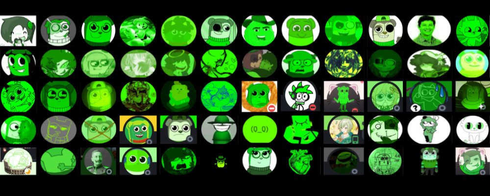 MilkshitRawr's tweet image. Green time. @GreenNuggetMDP #maxdesignpro #GDP #mdp #mdptwt