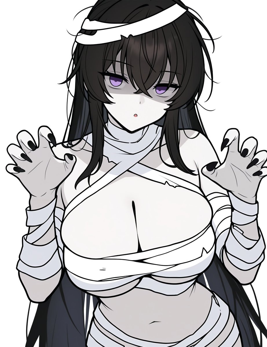 hayamisanae's tweet image. I forgot to post this on halloween day 🫣

#카운터사이드 #counterside #カウンターサイド