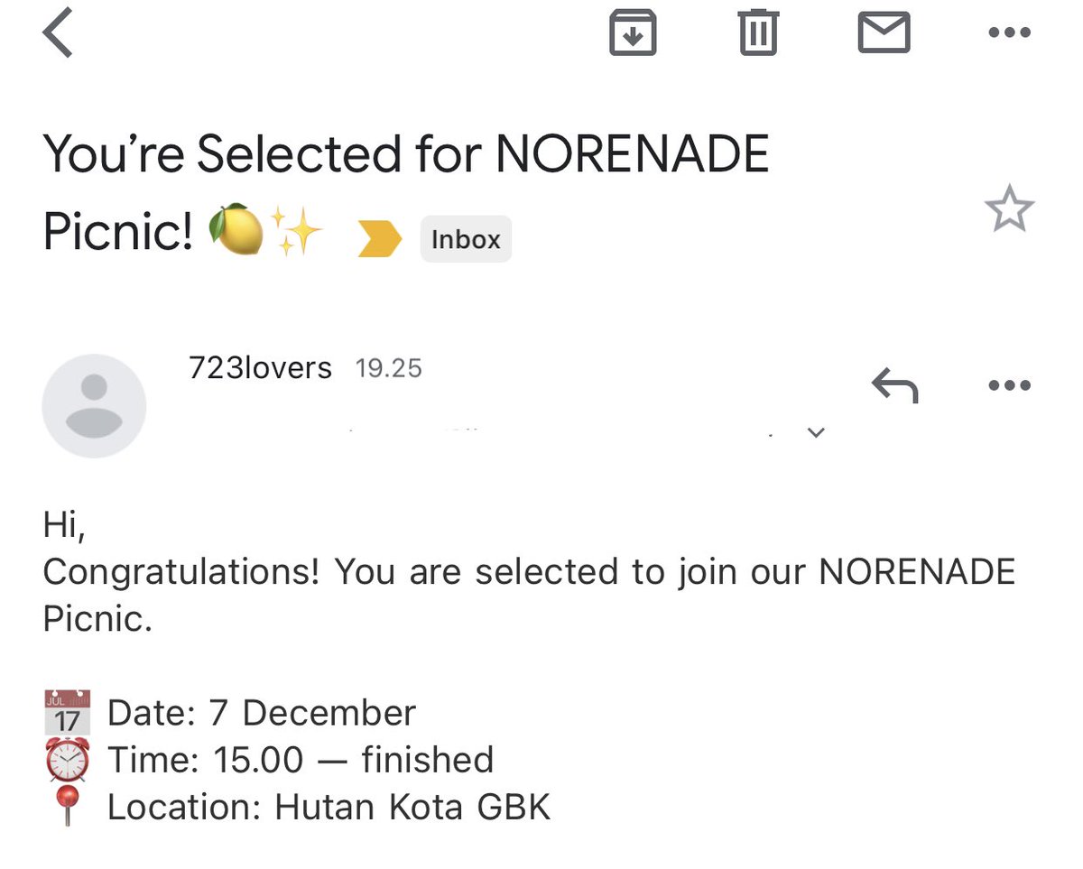 Omg!!! Yes!!! See you jellies😽😽😽😽