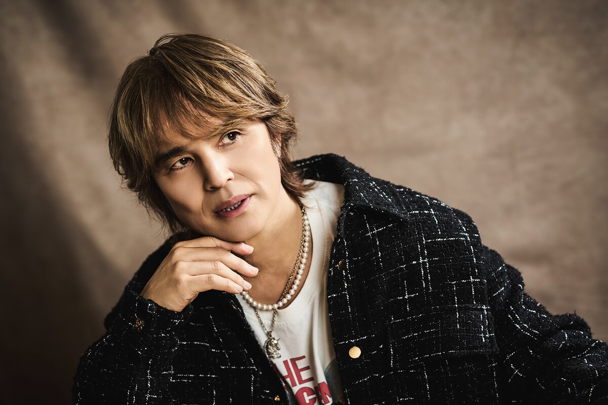 【ナタリー】超能力 気功法 / 人生は顔だ！ ほんと言うと これ ！