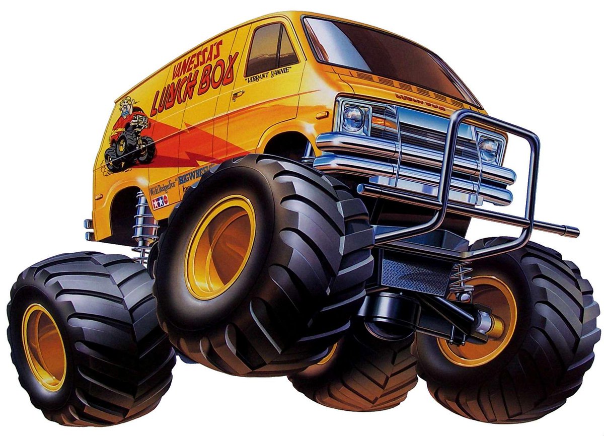 TAMIYA UK tweet media