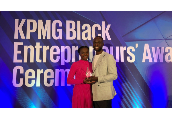 ailu_uk's tweet photo. MEMBER NEWS: NSC winner of the KPMG Black Entrepreneur Award 2025. Read more https://t.co/AG7tbBRCDl 
#lasernews #laserindustry #AwardWinners #ailu #NitrogenSupplyCo https://t.co/72kp4DTwB5