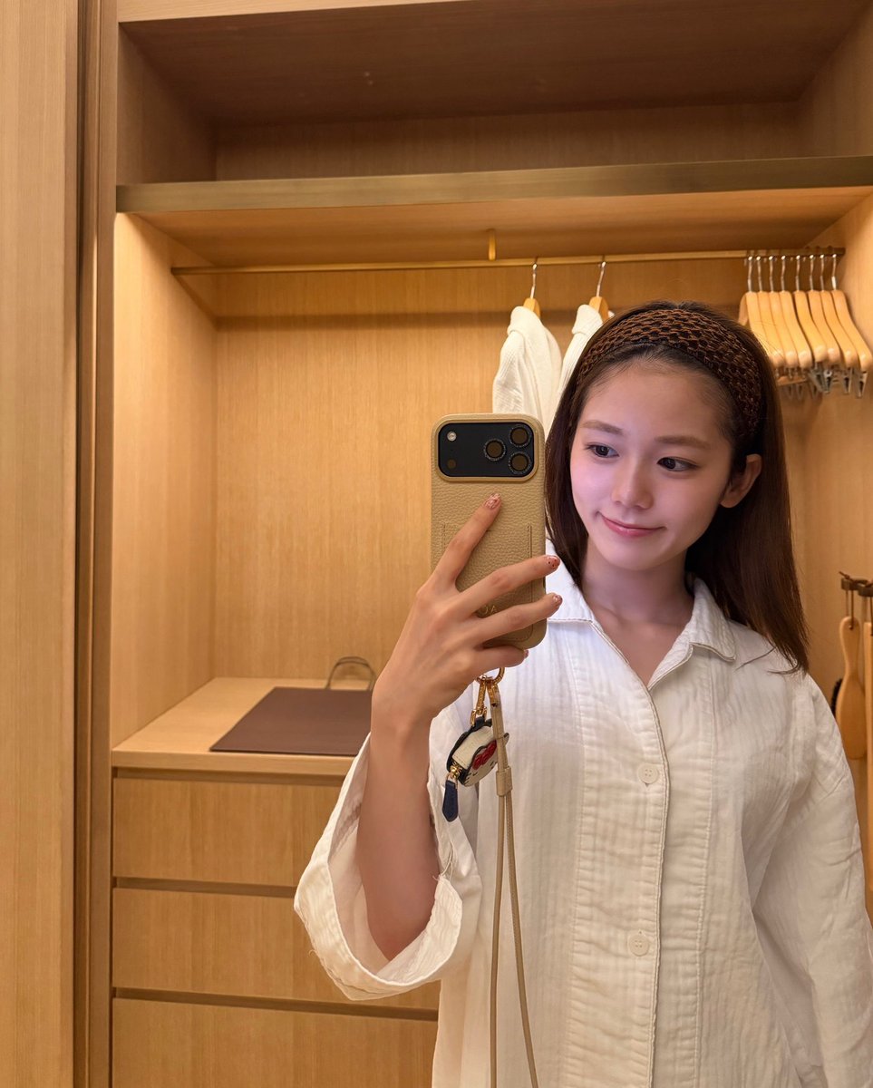 川口葵 Aoi Kawaguchi (@aoi112631) / Posts / X