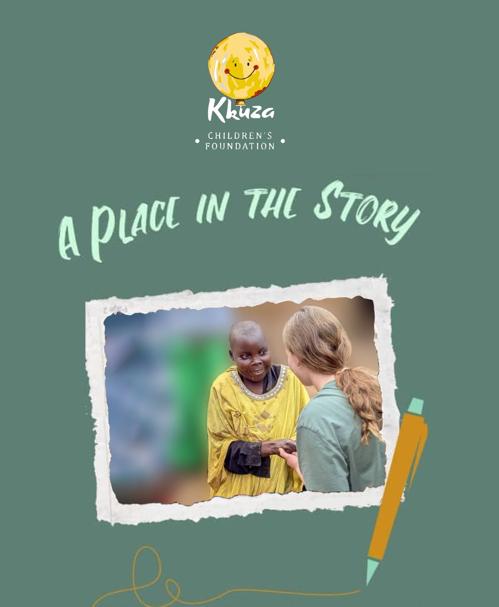 This year, thank you donors and sponsors who have stood with us to support children with disabilities. Families have been strengthened, and communities have begun to embrace inclusion in new way.
Happy international day of persons with disabilities 
#www.kkuza.org