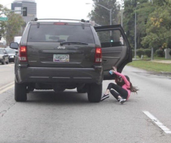 Portugalies after one day of marriage