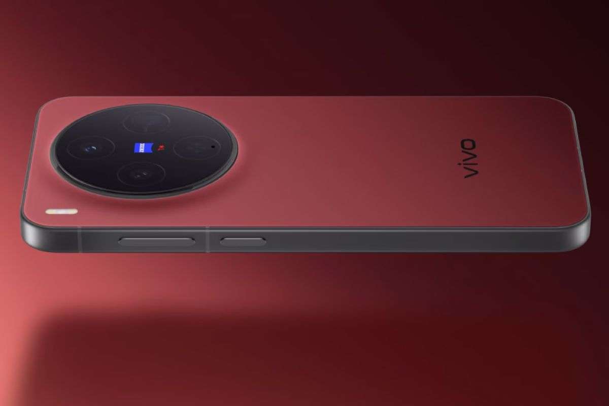 ravindraa2001's tweet image. Vivo X300 Series का लॉन्च कार्यक्रम खुद X300 Pro पर लाइवस्ट्रीम किया जा रहा है, जिससे इसके फ्लैगशिप कैमरा सिस्टम की असली क्षमता दिख रही है। इमेजिंग, AI फीचर्स और लो-लाइट परफॉर्मेंस को लेकर तकनीकी दुनिया में ज़बरदस्त उत्साह है।
#vivoX300Series #X300Pro #TechLaunch #Smartphones