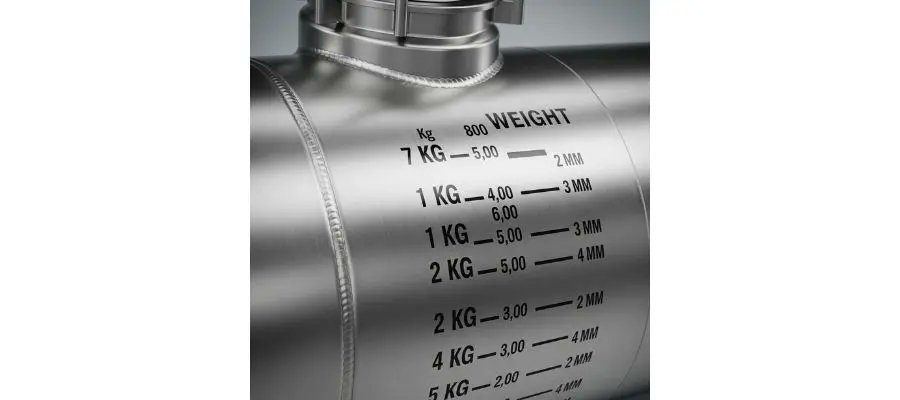 Pipex_ai's tweet image. For exact measurements and quick planning, access our Titanium Tank Weight Chart in kg and mm

Download the free PDF today
pipex.ai/blogs/accurate…

#TitaniumTank #TitaniumWeightChart #WeightChart #FreePDF #SteelData #DownloadNow #Blog #Pipexai