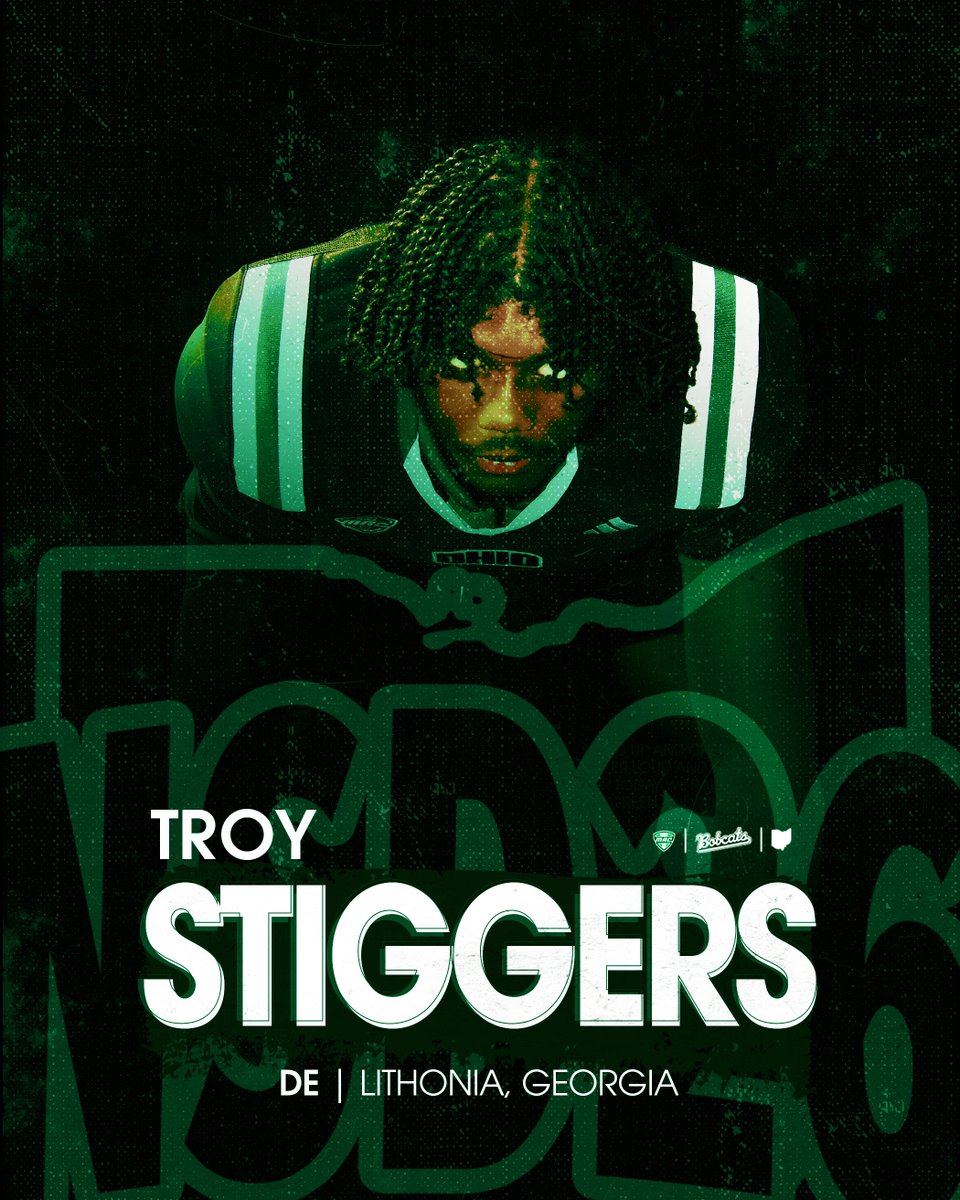 Ohio Football tweet media