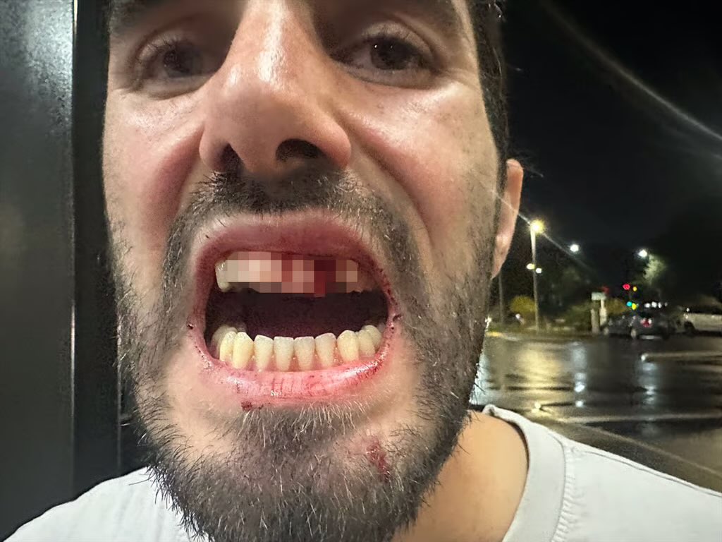 Hen Mazzig tweet media