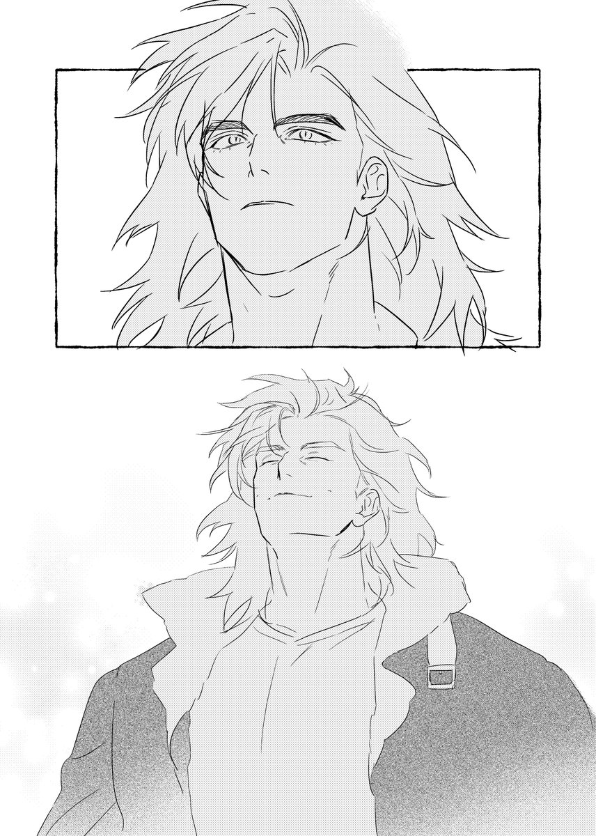 #눈을_착하게_뜨는_강창호_챌린지

태어나길 잘했네