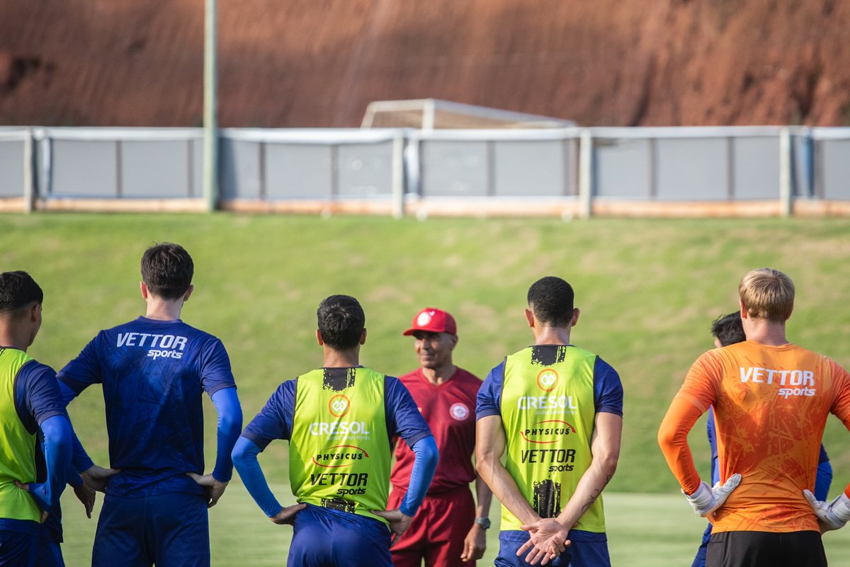 Tombense F.C. tweet media