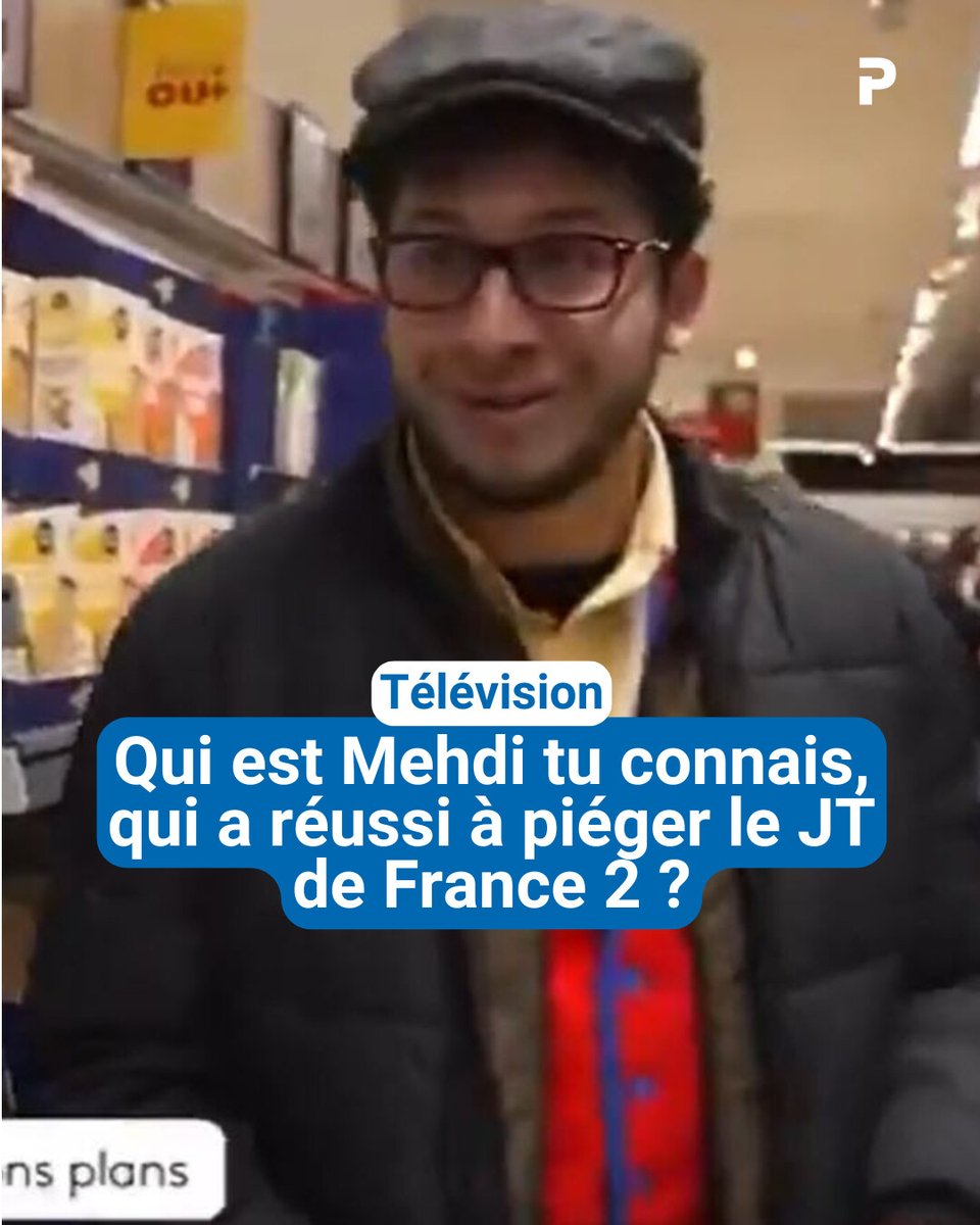 Le_Progres's tweet image. L’humoriste n&apos;a pas fait rire la chaîne. Le &quot;prank&quot;, gênant pour France 2, a forcé Léa Salamé à s’excuser auprès des téléspectateurs. 
➡️ l.leprogres.fr/6Wm