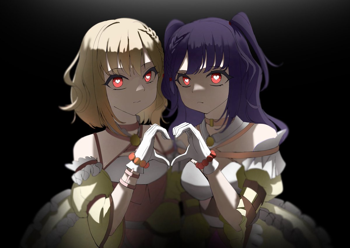 Tohrusama168009's tweet photo. #LinArt #LanArt #Fanart https://t.co/s80Rd55pb9