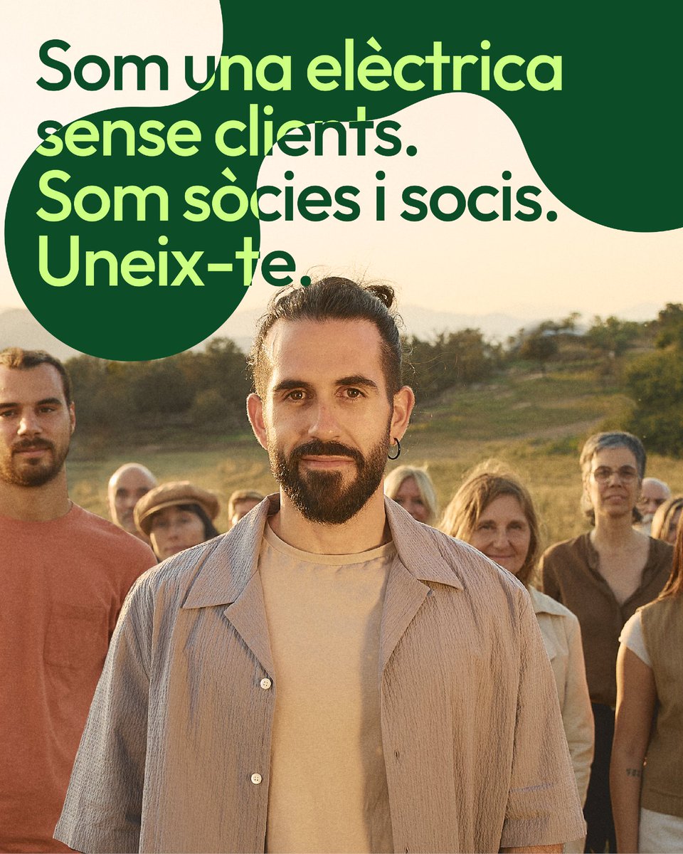 Som Energia tweet media