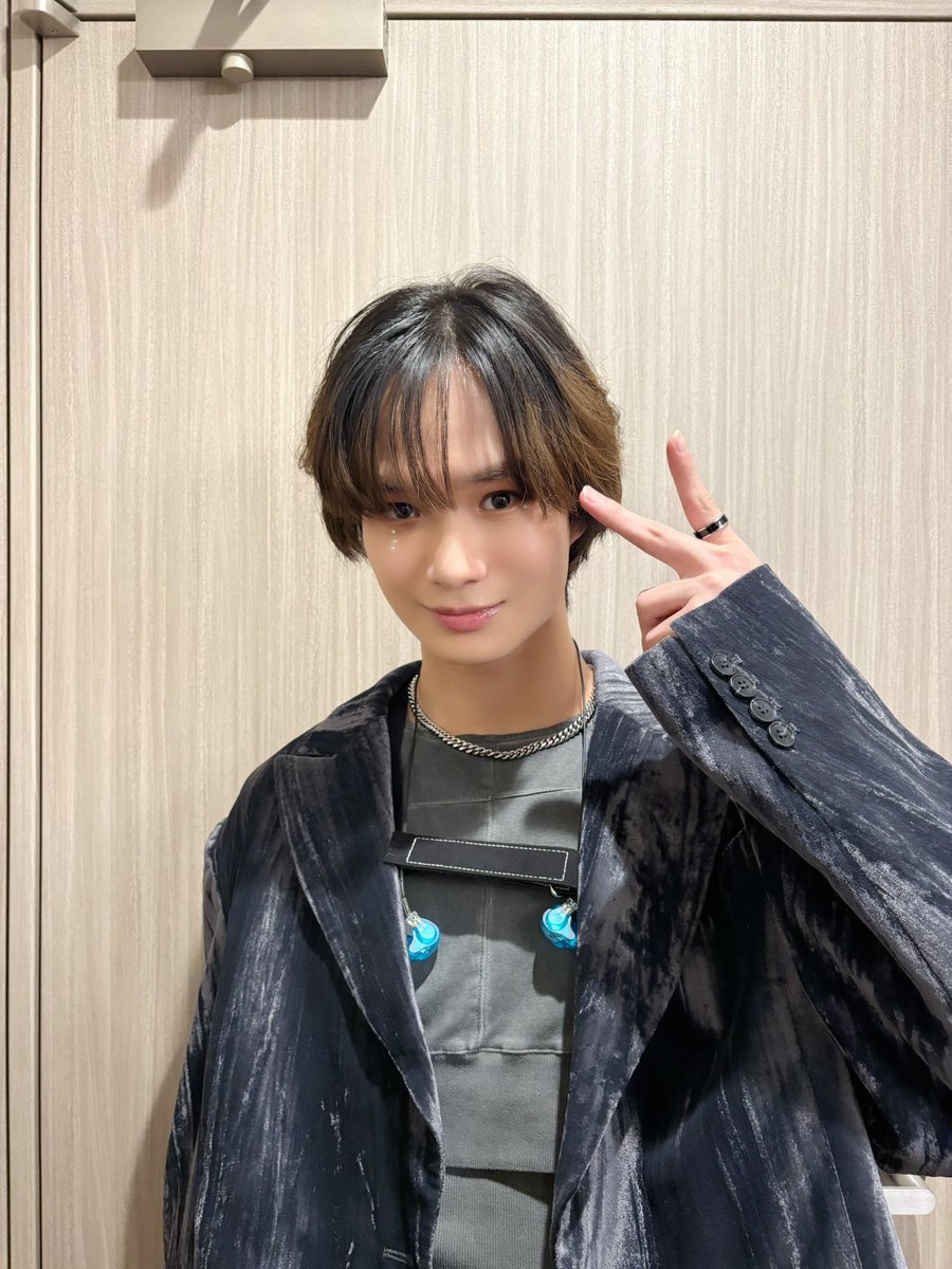 ICEx 中村旺太郎（なかむらおうたろう） ＼ 「地獄は善意で出来ている