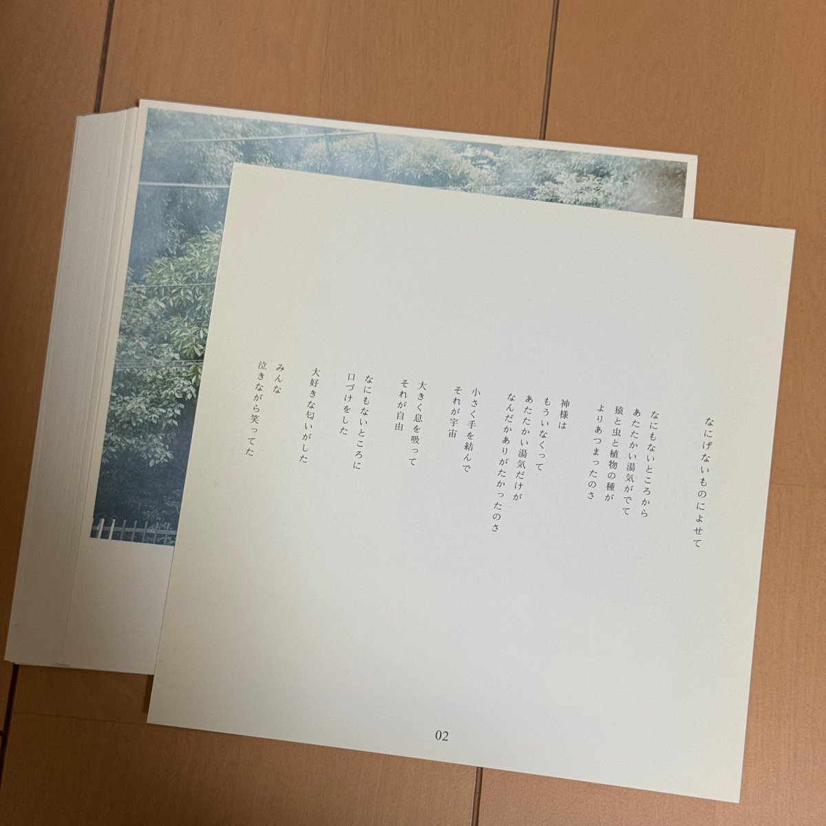 𝚗𝚊𝚘 (@naotarotonao) / Posts / X