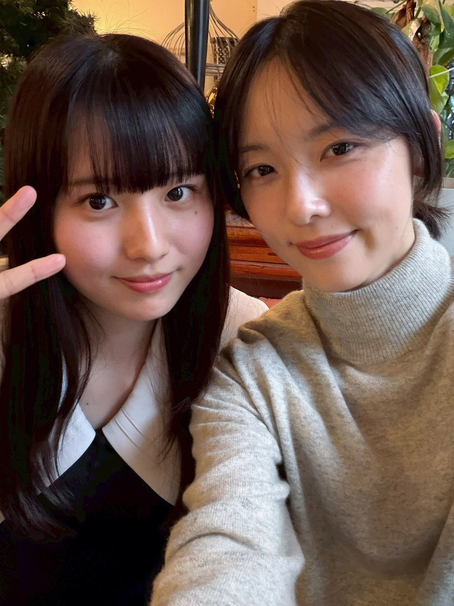 piyo_bug's tweet image. 今日は小夏さんと遊んできたよ～
小夏さんのサイレントヒルf配信中です！(私も見てます🫶)
youtube.com/live/65bN7eeZ8…