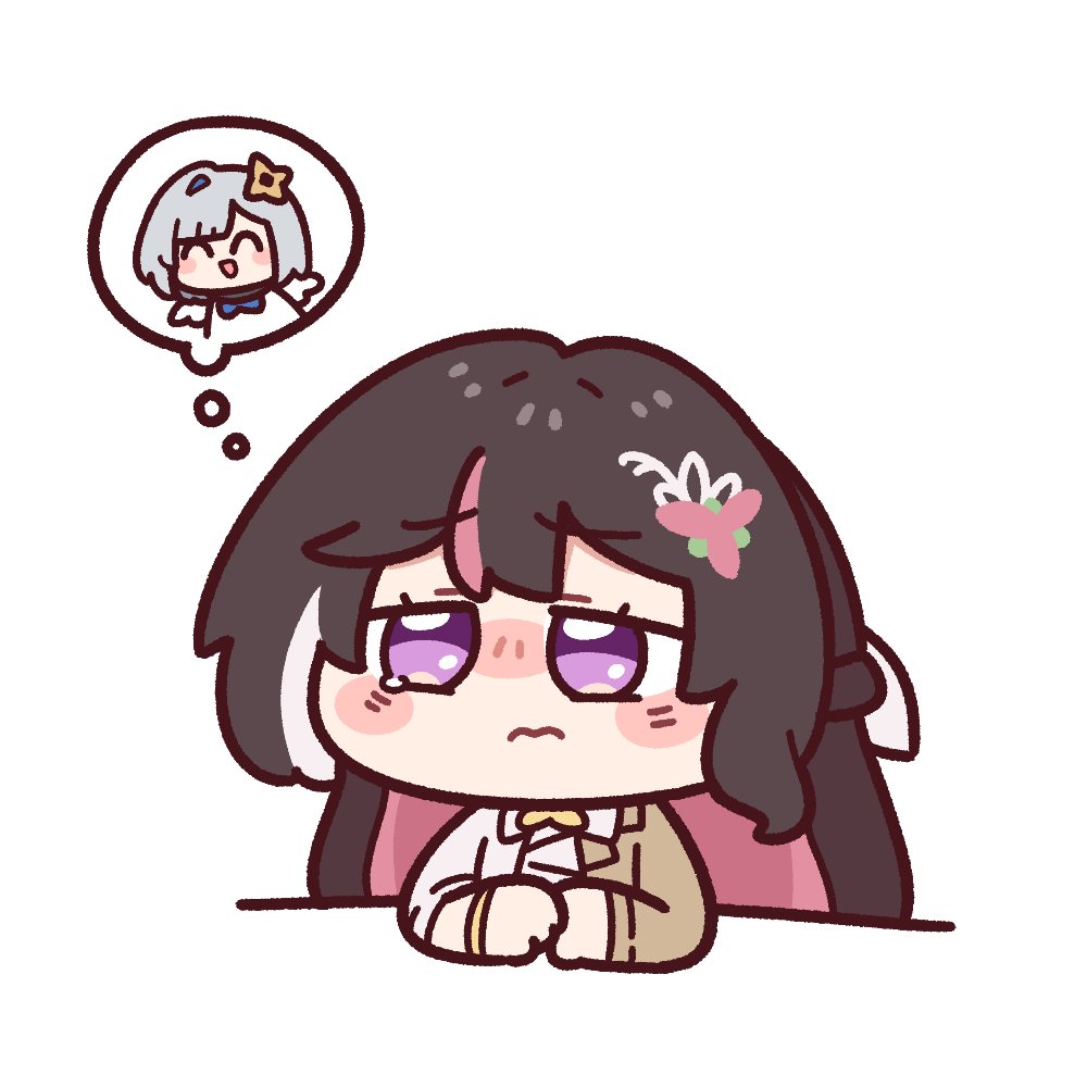 🥲🥲🥲 #AZKiART