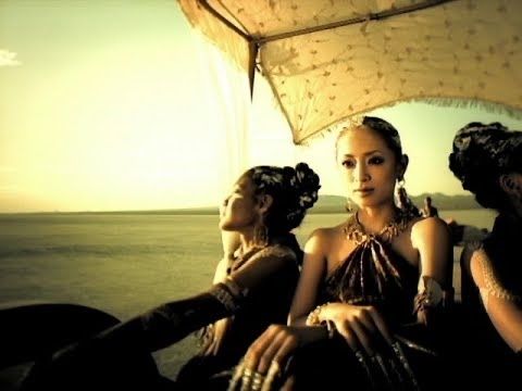 浜崎あゆみ / INSPIRE buff.ly/IgofwHr #music  #MoviesTvTj (video) #MusicVideos #JPOP   #Entertainment  #Japan #Asia #China #CCP #Japan #Taiwan #AyumiHamasaki