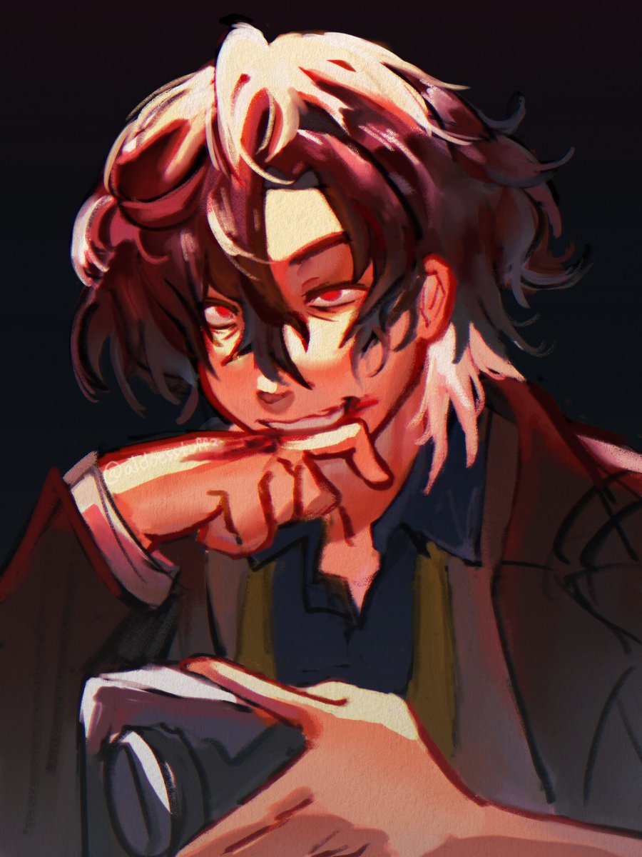 Anything for the shot #MrReca #HonkaiStarRail