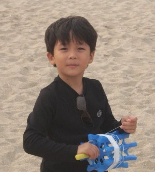 applteez's tweet image. my baby