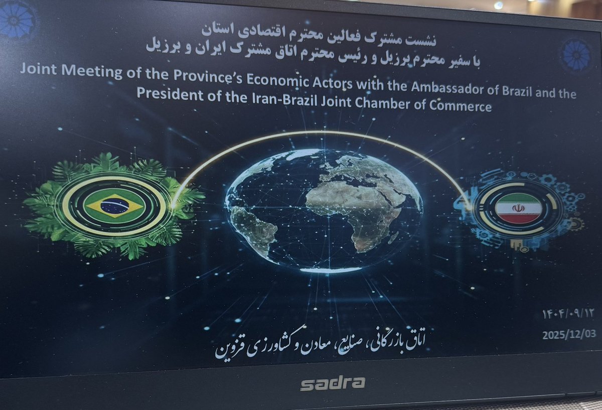 Hossein Gharibi tweet media