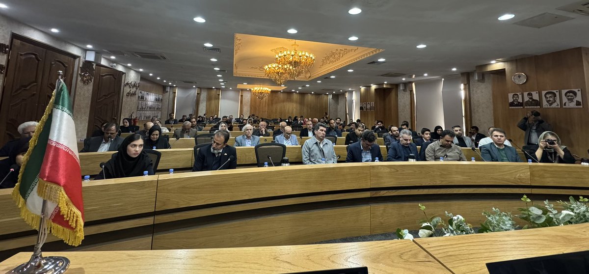 Hossein Gharibi tweet media