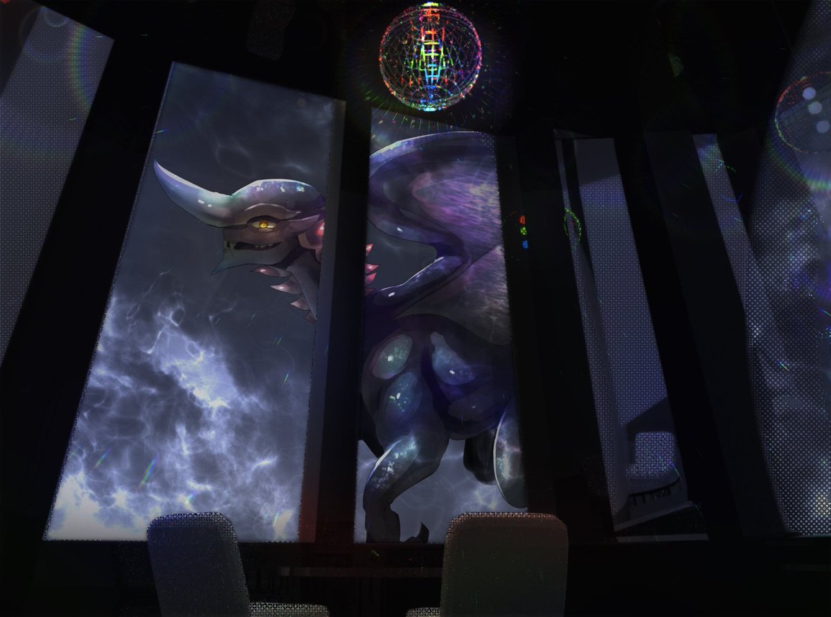 E____sin's tweet image. オオナズチ